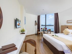 StarCity Nha Trang Hotel 4*
