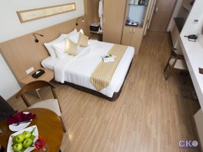 StarCity Nha Trang Hotel 4*