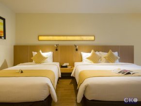 StarCity Nha Trang Hotel 4*