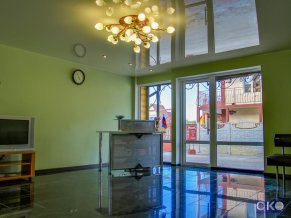 КамаПоль Гостиница