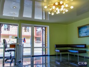 КамаПоль Гостиница