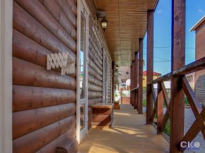 КамаПоль Гостиница