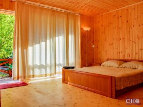 КамаПоль Гостиница