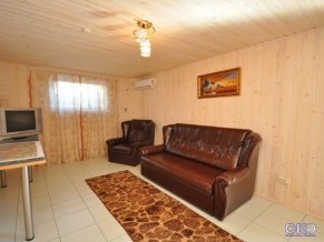 КамаПоль Гостиница