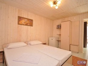 КамаПоль Гостиница