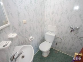 КамаПоль Гостиница