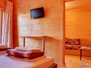 КамаПоль Гостиница