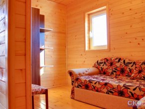 КамаПоль Гостиница