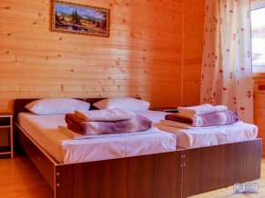 КамаПоль Гостиница