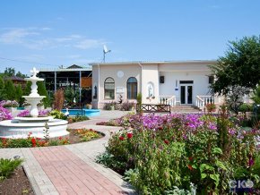 Альтернатива база отдыха