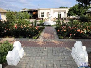 Альтернатива база отдыха