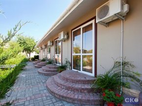 Альтернатива база отдыха