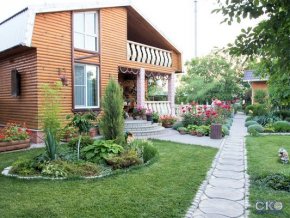 Альтернатива база отдыха