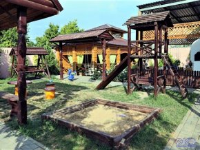 Альтернатива база отдыха