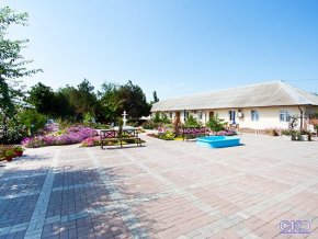 Альтернатива база отдыха