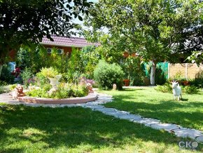 Альтернатива база отдыха