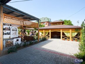 Альтернатива база отдыха