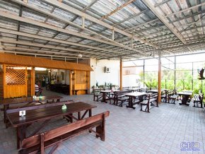 Альтернатива база отдыха