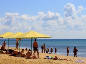 Альтернатива база отдыха