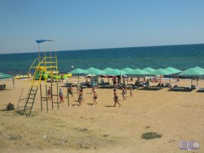 Альтернатива база отдыха