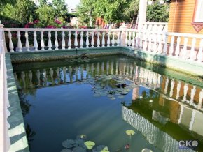 Альтернатива база отдыха