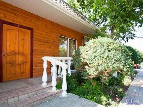 Альтернатива база отдыха