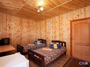 Альтернатива база отдыха