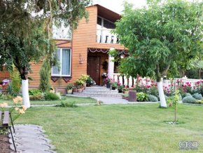 Альтернатива база отдыха