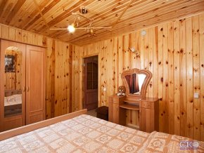 Альтернатива база отдыха