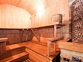 Альтернатива база отдыха