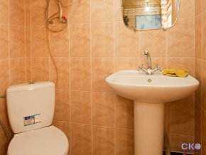 Альтернатива база отдыха