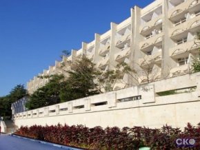 Восход санаторный комплекс