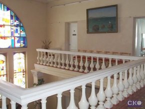 Восход санаторный комплекс