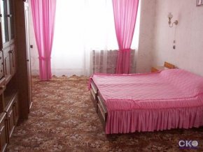 Восход санаторный комплекс