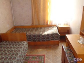 Восход санаторный комплекс