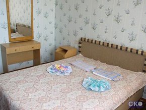 Восход санаторный комплекс