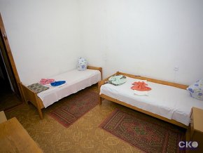 Восход санаторный комплекс