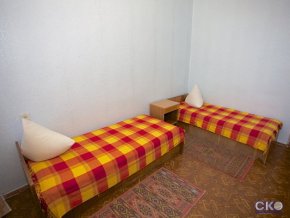 Восход санаторный комплекс