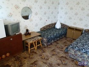 Восход санаторный комплекс