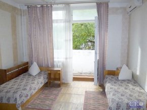 Восход санаторный комплекс