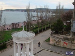 Восход санаторный комплекс