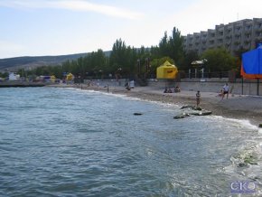 Восход санаторный комплекс