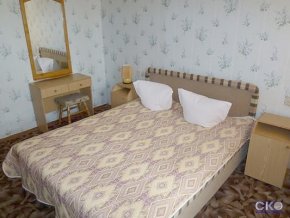 Восход санаторный комплекс