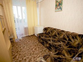 Восход санаторный комплекс