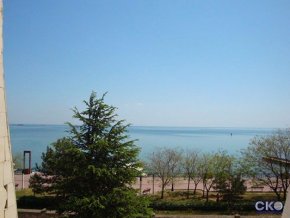 Восход санаторный комплекс