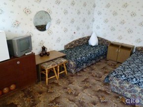 Восход санаторный комплекс