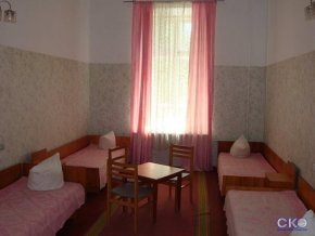 Восход санаторный комплекс