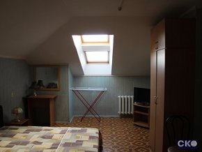 Феодосия пансионат