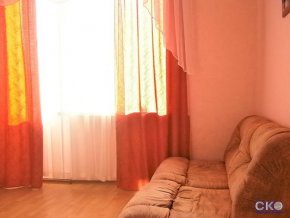 Феодосия пансионат