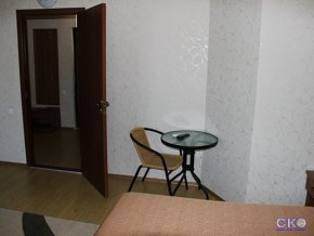 Феодосия пансионат